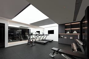 SHENZHENWANXIANGQINGHUAJIUDIAN