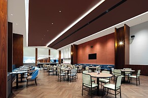 SHENZHENWANXIANGQINGHUAJIUDIAN