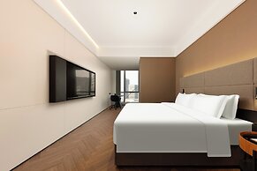 SHENZHENWANXIANGQINGHUAJIUDIAN