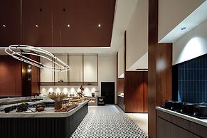 SHENZHENWANXIANGQINGHUAJIUDIAN