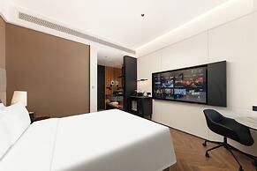 SHENZHENWANXIANGQINGHUAJIUDIAN