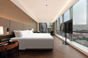 SHENZHENWANXIANGQINGHUAJIUDIAN