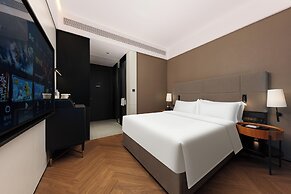 SHENZHENWANXIANGQINGHUAJIUDIAN