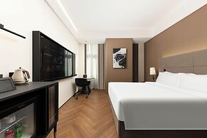 SHENZHENWANXIANGQINGHUAJIUDIAN