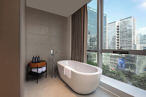 SHENZHENWANXIANGQINGHUAJIUDIAN