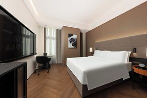 SHENZHENWANXIANGQINGHUAJIUDIAN