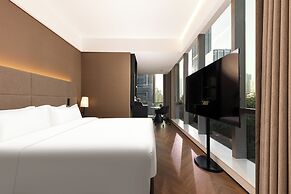 SHENZHENWANXIANGQINGHUAJIUDIAN