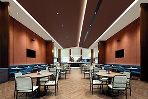 SHENZHENWANXIANGQINGHUAJIUDIAN