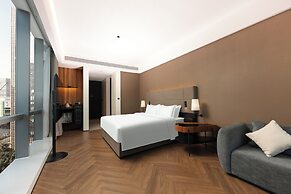 SHENZHENWANXIANGQINGHUAJIUDIAN