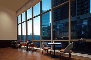 SHENZHENWANXIANGQINGHUAJIUDIAN