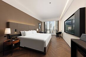 SHENZHENWANXIANGQINGHUAJIUDIAN