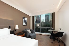 SHENZHENWANXIANGQINGHUAJIUDIAN