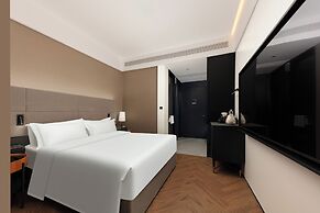 SHENZHENWANXIANGQINGHUAJIUDIAN