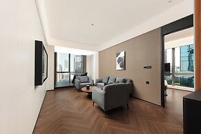 SHENZHENWANXIANGQINGHUAJIUDIAN