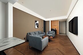 SHENZHENWANXIANGQINGHUAJIUDIAN