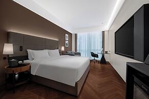SHENZHENWANXIANGQINGHUAJIUDIAN