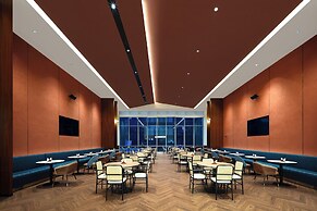 SHENZHENWANXIANGQINGHUAJIUDIAN