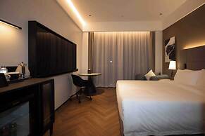 SHENZHENWANXIANGQINGHUAJIUDIAN