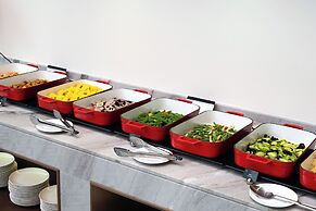 SHENZHENWANXIANGQINGHUAJIUDIAN