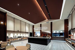 SHENZHENWANXIANGQINGHUAJIUDIAN