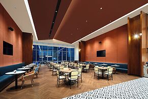 SHENZHENWANXIANGQINGHUAJIUDIAN