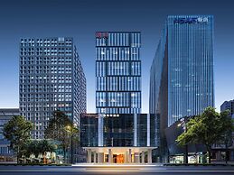 SHENZHENWANXIANGQINGHUAJIUDIAN