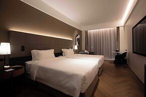 SHENZHENWANXIANGQINGHUAJIUDIAN