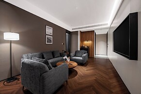 SHENZHENWANXIANGQINGHUAJIUDIAN
