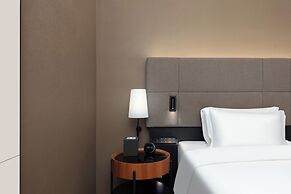 SHENZHENWANXIANGQINGHUAJIUDIAN