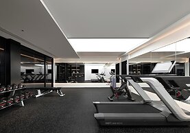 SHENZHENWANXIANGQINGHUAJIUDIAN