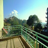Barog Villa