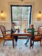 Highland Glen Lodge