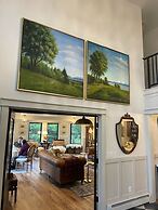 Highland Glen Lodge