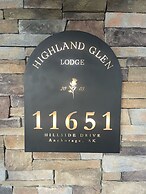 Highland Glen Lodge