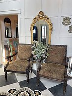 Highland Glen Lodge