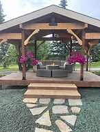 Highland Glen Lodge