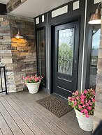 Highland Glen Lodge