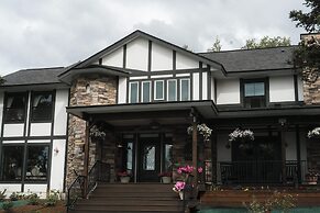 Highland Glen Lodge