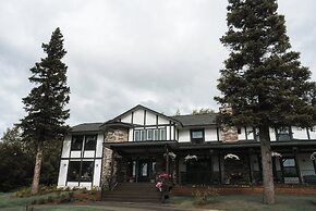 Highland Glen Lodge