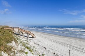 The Beach Escape