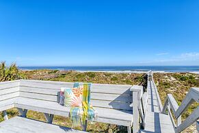The Beach Escape