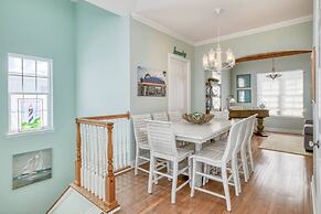 The Beach Escape