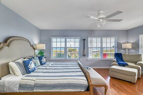 The Beach Escape