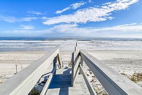 The Beach Escape