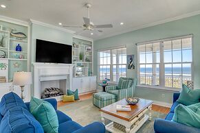The Beach Escape