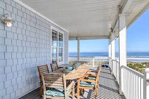 The Beach Escape