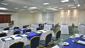 Heartland Gardens Kilimani