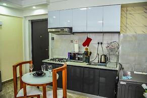 Heartland Gardens Kilimani