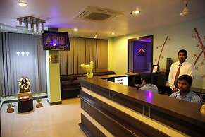 SR Hotel