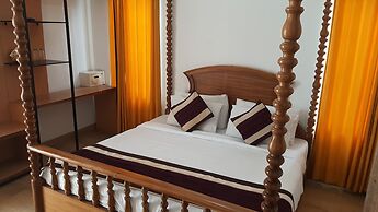 KOSHA RESORT